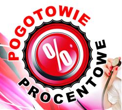 Pogotowie Procentowe Miłomłyn