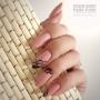 Manicure hybrydowy