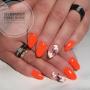 Manicure hybrydowy