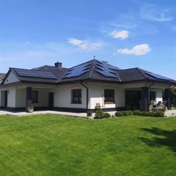 Klimat OZE - Energia Solarna