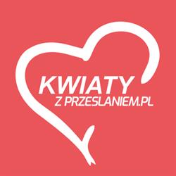 Kwiaty z Przesłaniem