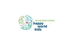 Happy World Kids - Przedszkole i żłobek