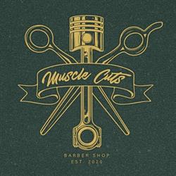 MUSCLE CUTS BARBER SHOP