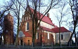 Parafia Św. Józefa W Makowie Mazowieckim