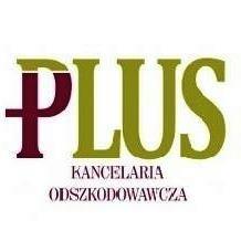 Plus Kancelaria Odszkodowawcza