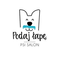 Podaj Łapę Psi Salon