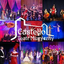 Teatr Muzyczny Castello