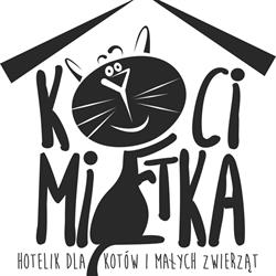 Kocimiętka hotelik dla kotów