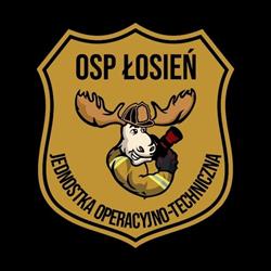 Osp Łosień