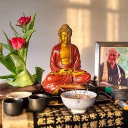 Ośrodek ZEN Hoten Ho Ji