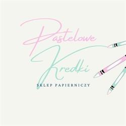 Pastelowe Kredki