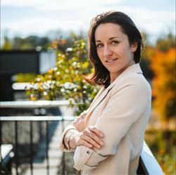Dietetyk Ksenia Nowak - Kierunek Zmian