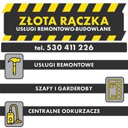 Złota Rączka