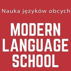 Nauka Języków Obcych Modern Language School