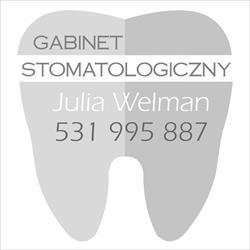 Gabinet Stomatologiczny Julia Welman