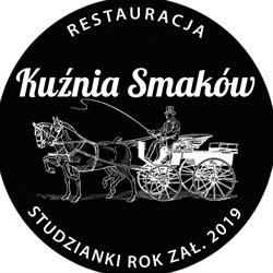 Kuźnia Smaków Katarzyna Zawadzka