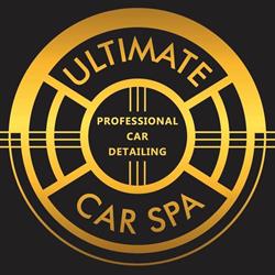 ULTIMATE CAR SPA