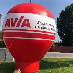 AVIA Jasło