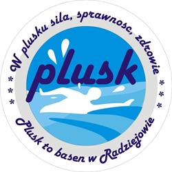 Pływalnia Plusk