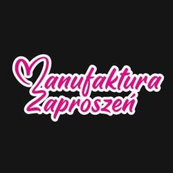 Manufaktura Zaproszeń Ślubnych