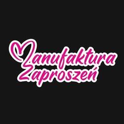 Manufaktura Zaproszeń Ślubnych