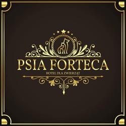 Hotel dla zwierząt Psia Forteca