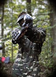 Paintballo
