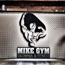 Mike Gym Wojnicz