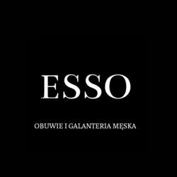 ESSO OBUWIE I GALANTERIA MĘSKA
