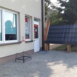 Sklep żelazny