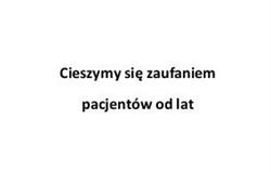 Przychodnia Lekarska WA-MED Sp. z o.o