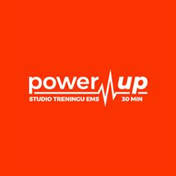 Power Up - Studio Treningu Personalnego EMS w 30min