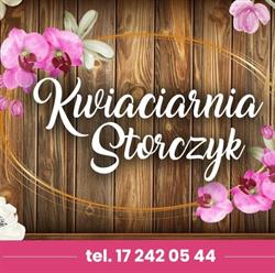 Kwiaciarnia Storczyk na dołku