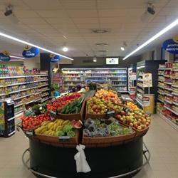 PH. Akmak s.c. A.K.Szymańscy Market Lewiatan