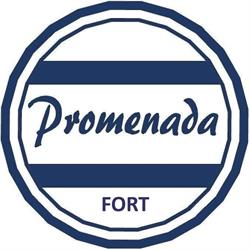 Restauracja Promenada Baltic Park Fort