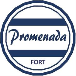 Restauracja Promenada Baltic Park Fort