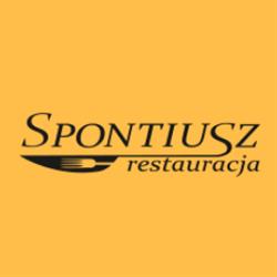 Spontiusz - Restauracja - Grill Bar