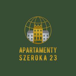 Apartamenty Szeroka 23