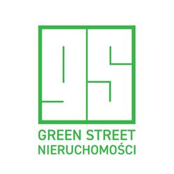 GREEN STREET NIERUCHOMOŚCI SP. Z O.O.
