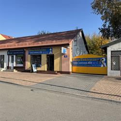 Sklep Elektryczny Góra Kalwaria