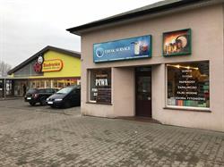 Piwa Regionalne i Rzemieślnicze - Hurt i Detal - TABAK SERVICE