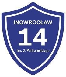 Szkoła Podstawowa nr 14 z Oddziałami Dwujęzycznymi im. Zygmunta Wilkońskiego