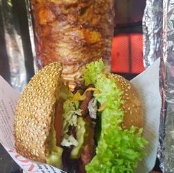 Kebab Orzysz Oasis