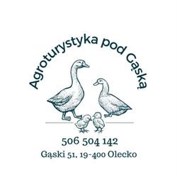 Agroturystyka "Pod Gąską"