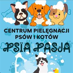 PSIA PASJA Centrum Pielęgnacji Psów i Kotów, Hotel dla kotów