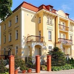 Apartamenty Kudowa Zdrój