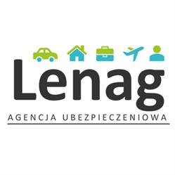 POŚREDNICTWO UBEZPIECZENIOWE LENAG JUDYTA CICHOŃ