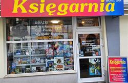 Księgarnia Worldlink