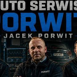Auto Serwis Porwit Mercedes