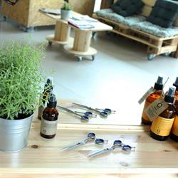 Eko Salon Szczotka Frotka - Fryzjer Manicure Pedicure Warszawa Gocław, Praga Południe